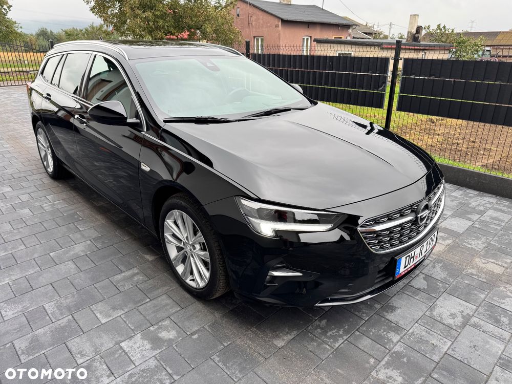 Opel Insignia 2.0 CDTI Business Elegance S&S - 3