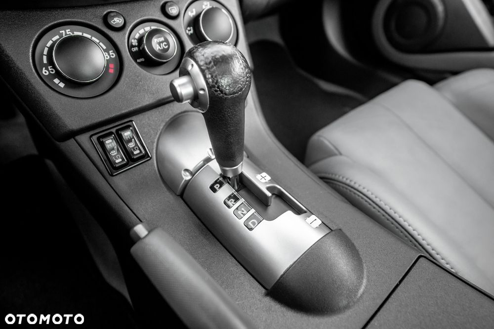 Mitsubishi Eclipse 3.8 V6 GT - 19