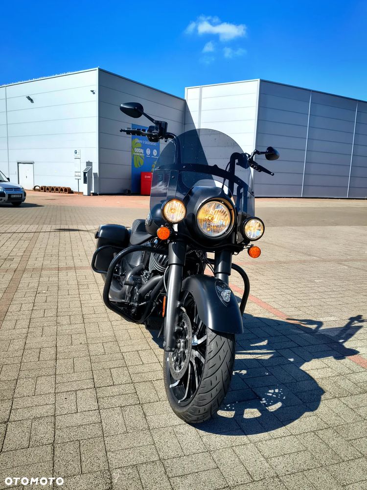 Indian Springfield - 7