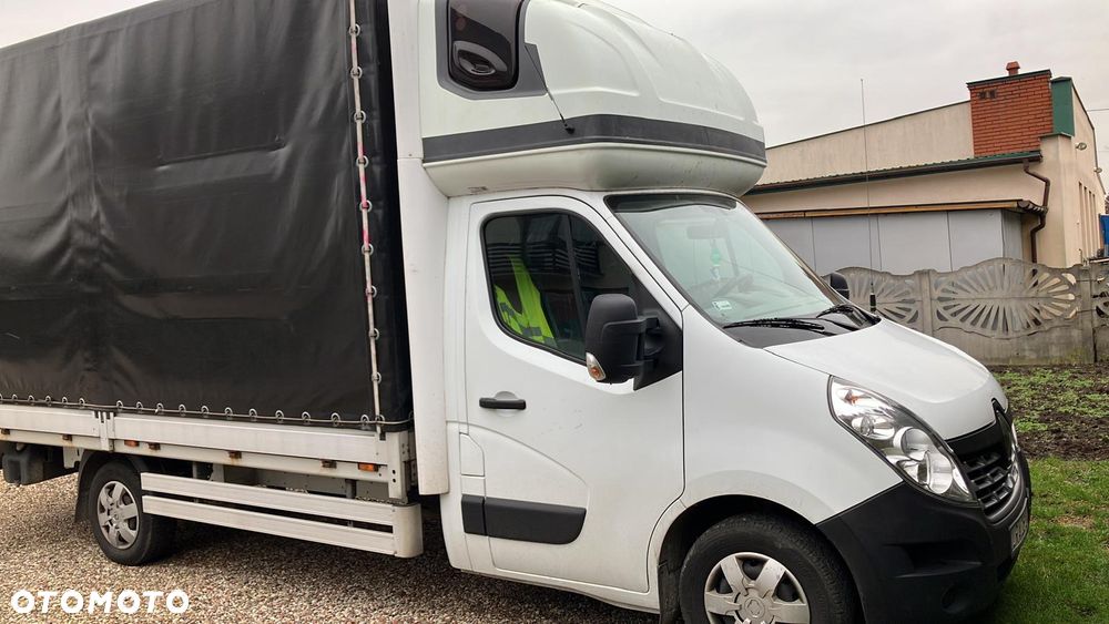 Renault MASTER - 1