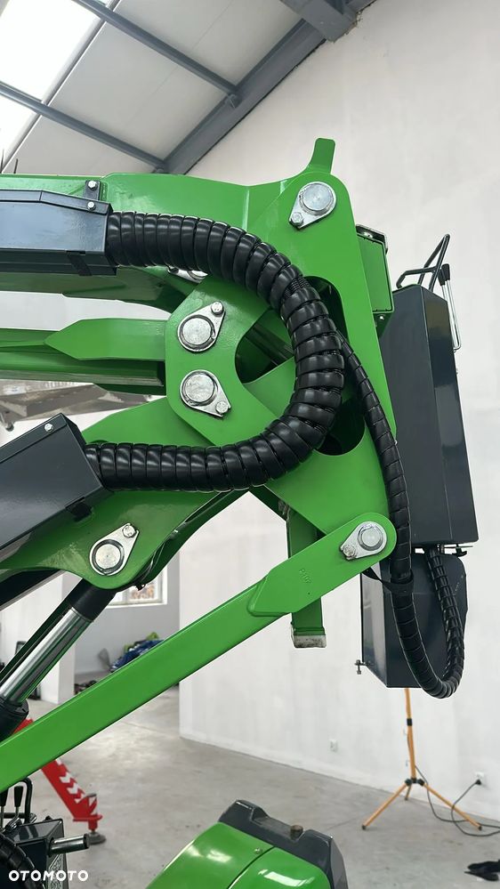 Avant Leguan 190 - 10