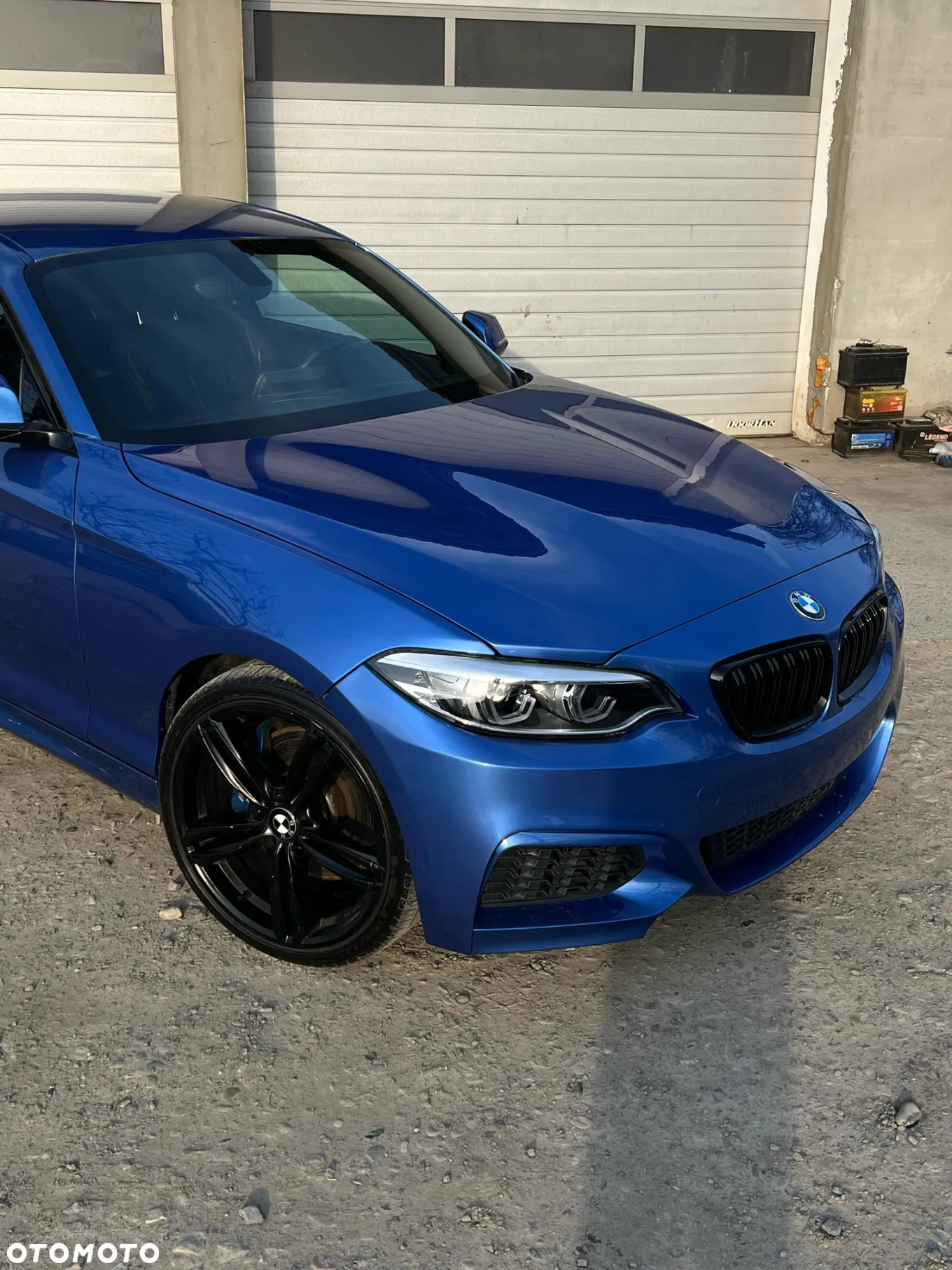 BMW Seria 2 228i M Sport - 2