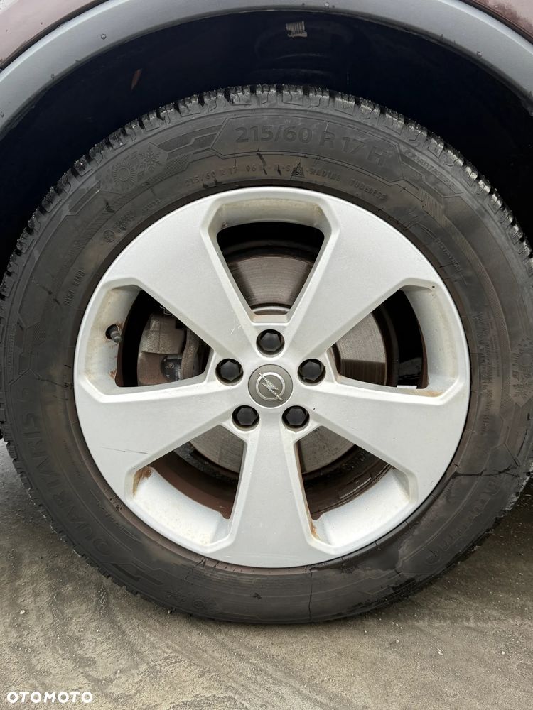 Opel Mokka - 12