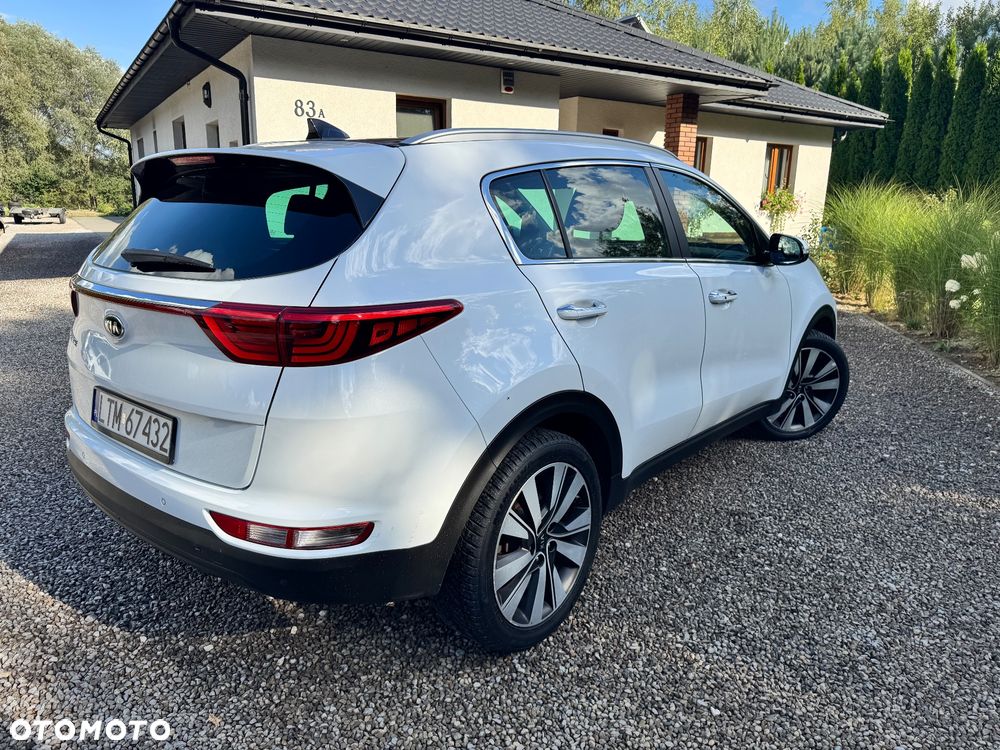 Kia Sportage 1.6 GDI M 2WD - 18