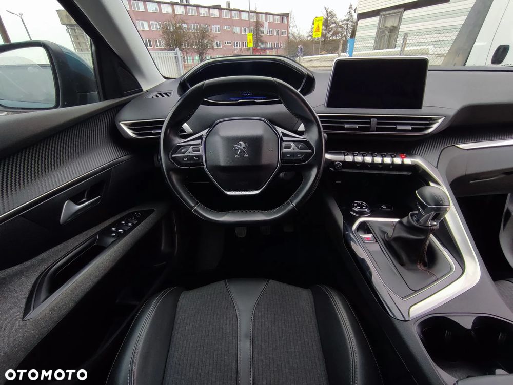 Peugeot 5008 PureTech 130 Stop & Start Active Business-Paket - 27