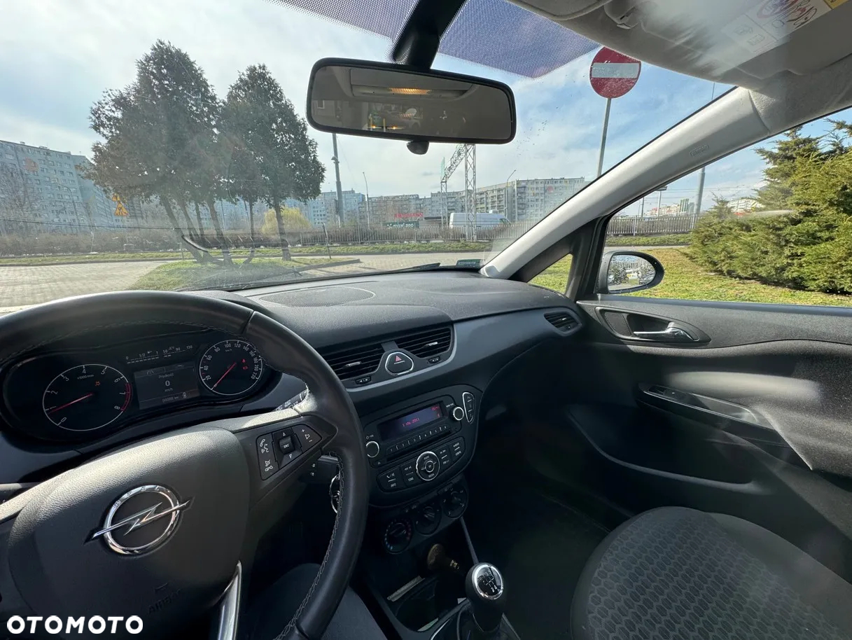 Opel Corsa - 7