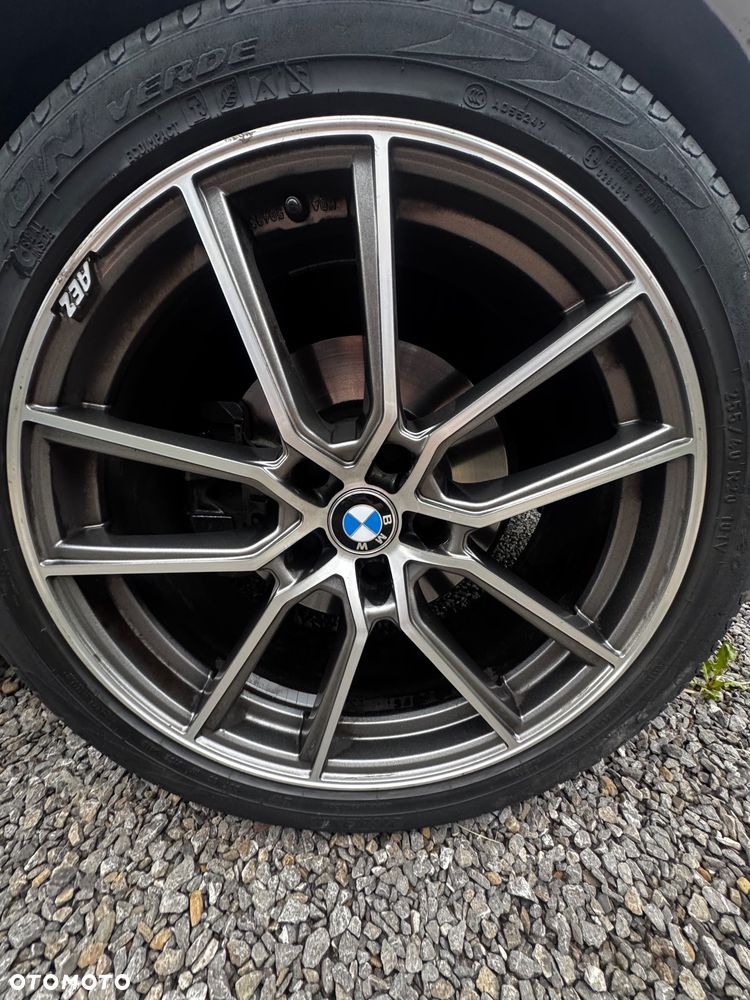 BMW X3 - 19