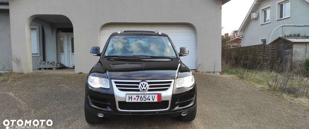 Volkswagen Touareg - 19