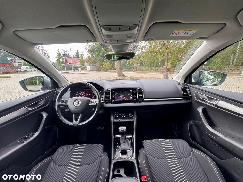 Skoda Karoq 1.5 TSI DSG Ambition - 6