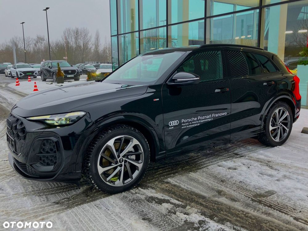 Audi Q5 - 5