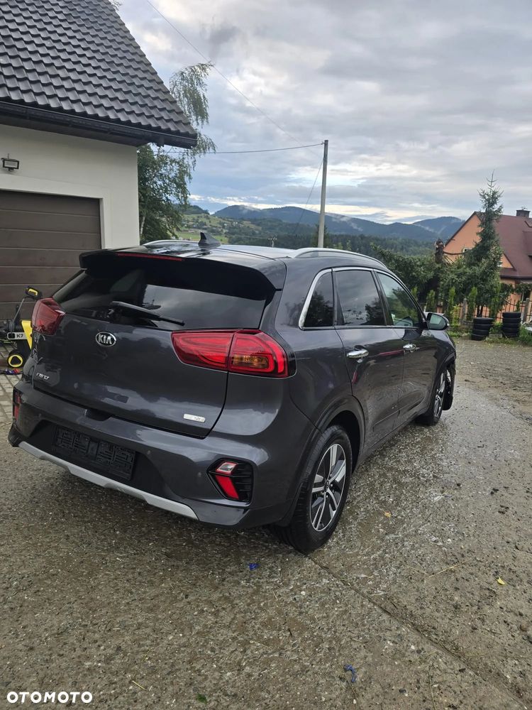 Kia Niro - 2