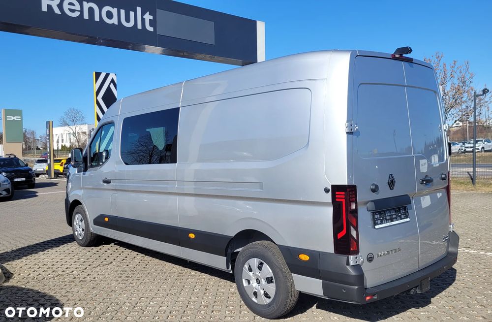 Renault MASTER - 5