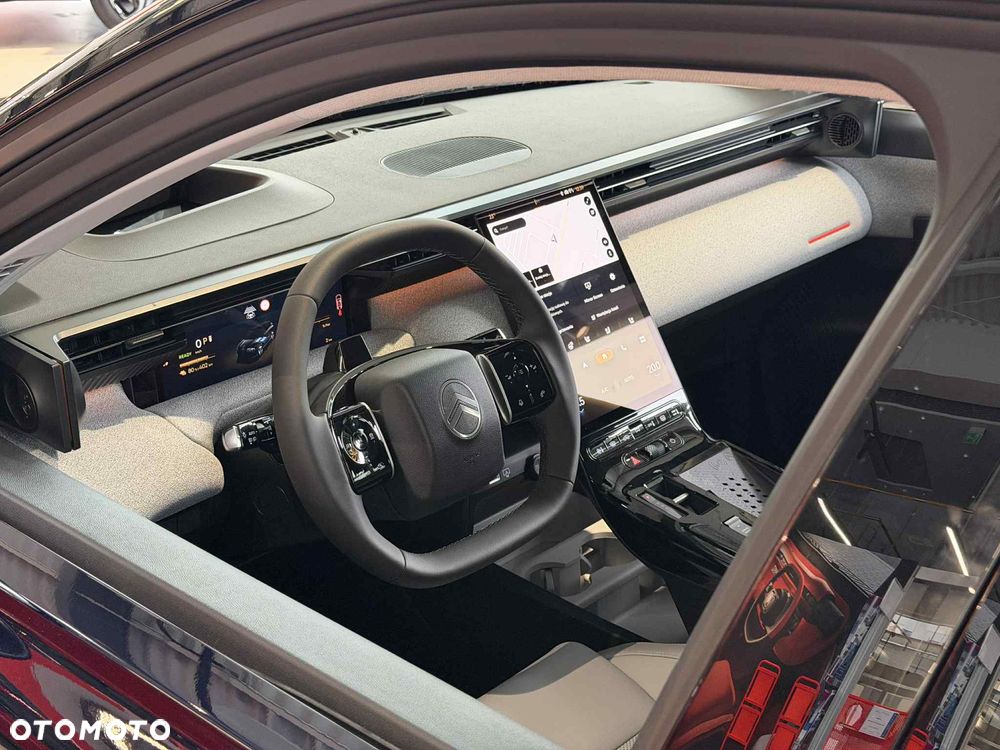 Citroën C5 Aircross 73.7kWh Comfort Range Max - 8