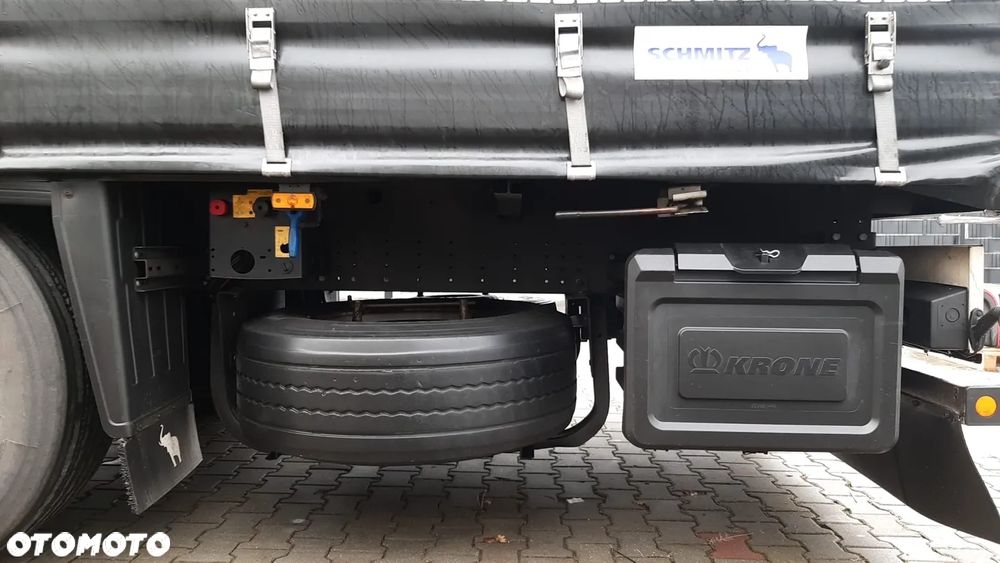 Schmitz Cargobull - 6