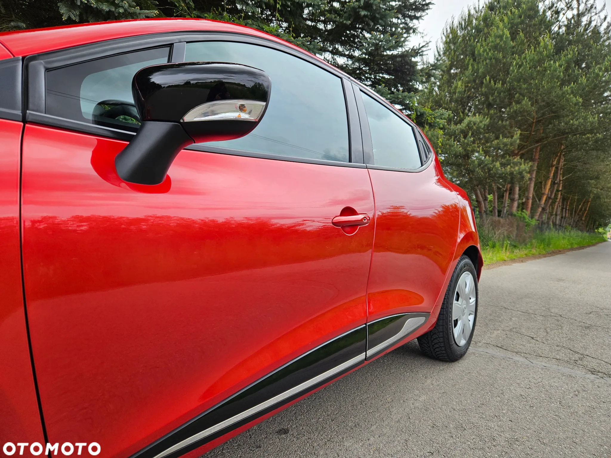 Renault Clio - 3