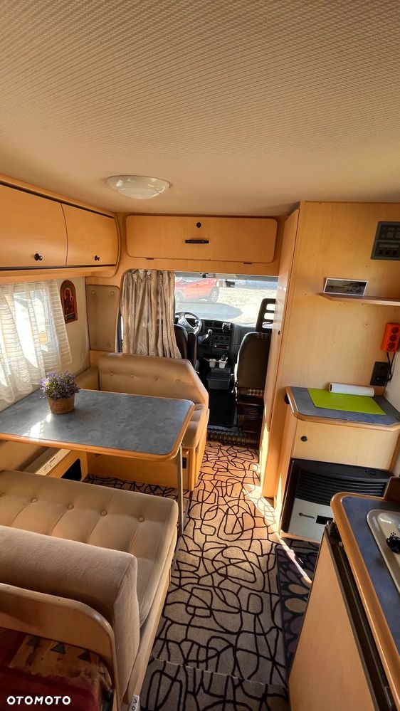 Fiat Ducato - 6