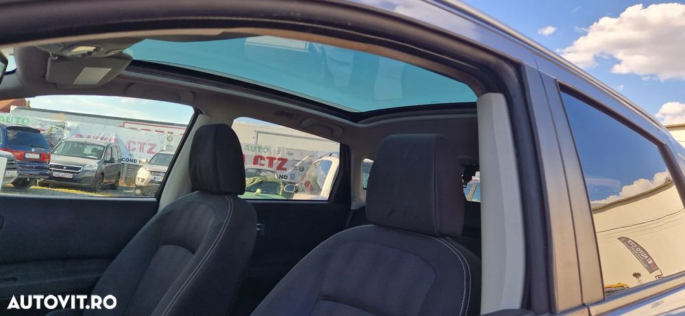 Nissan Qashqai - 19