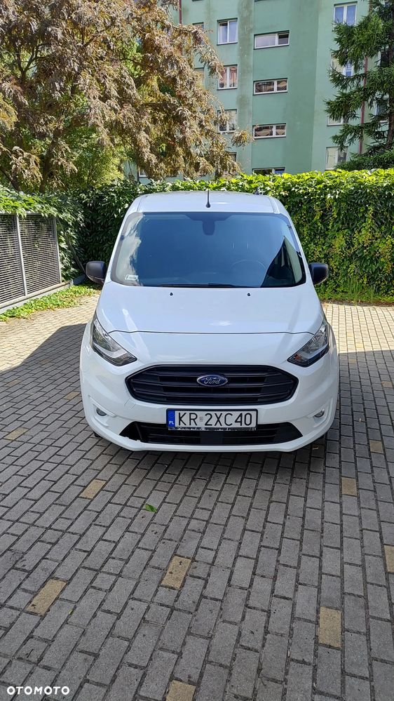Ford Transit Connect Kombi 230 L2 Trend - 3