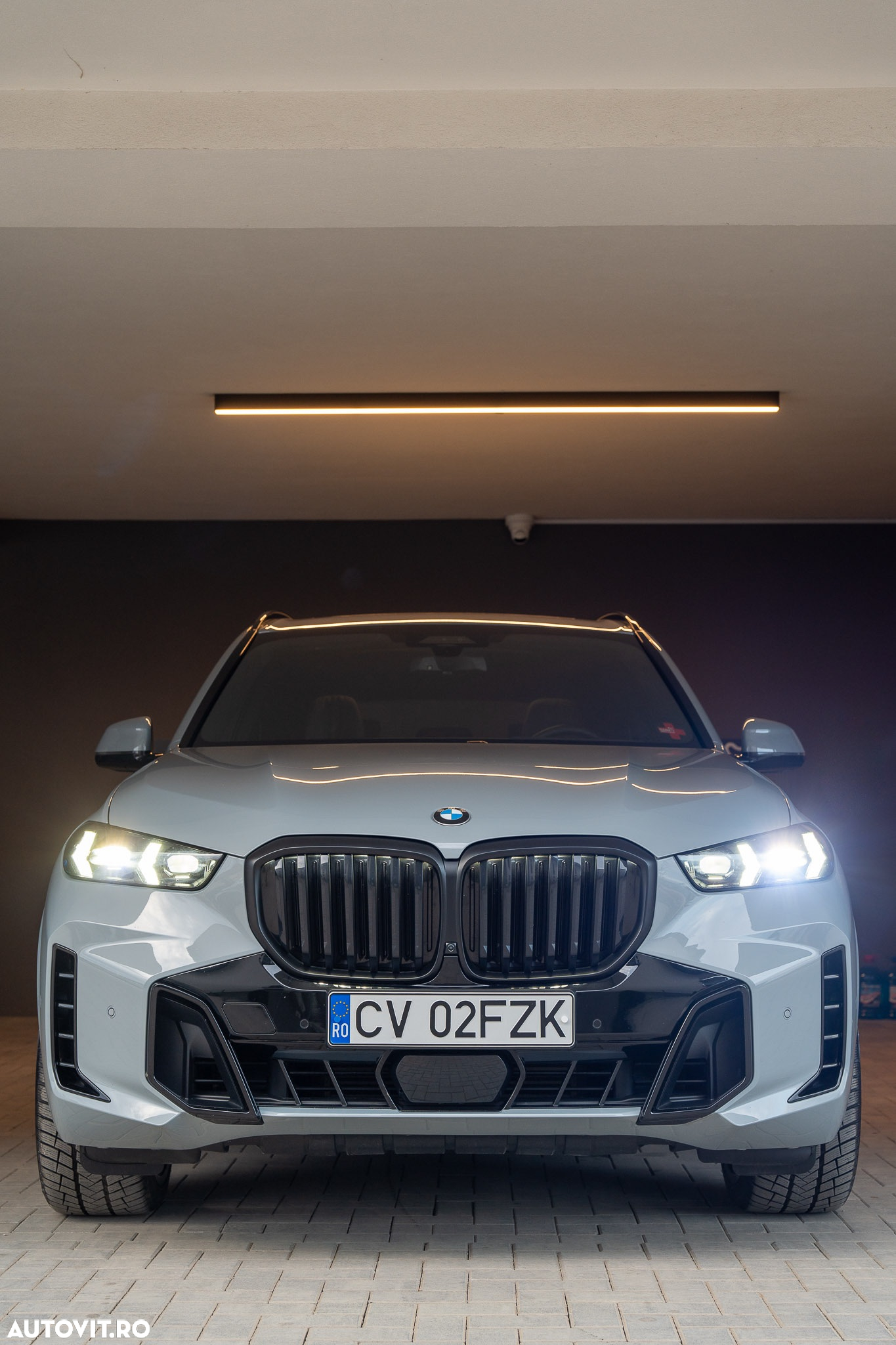 BMW X5 xDrive40d AT MHEV - 3