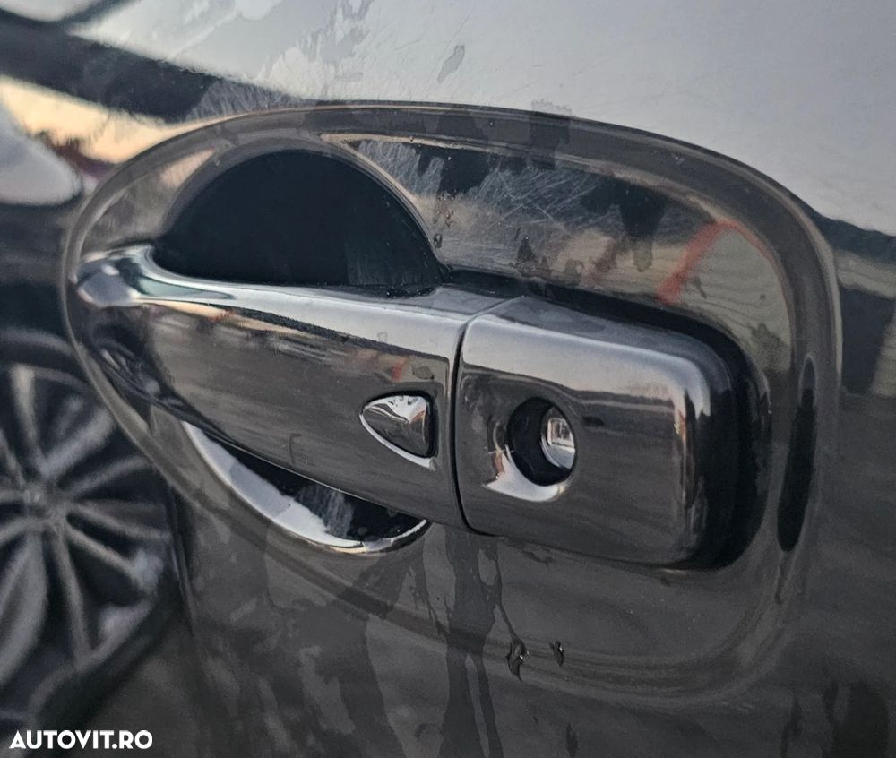 Renault Kadjar Energy dCi 110 EDC Bose Edition - 32