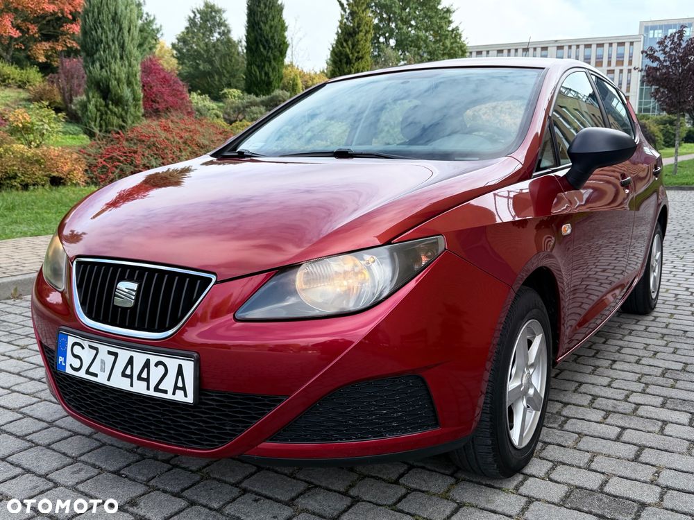 Seat Ibiza 1.2 12V Style - 2