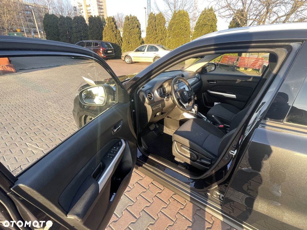 Suzuki Vitara 1.6 Premium 4WD - 3