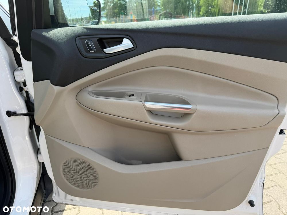 Ford Kuga 1.5 EcoBoost AWD Trend ASS - 15