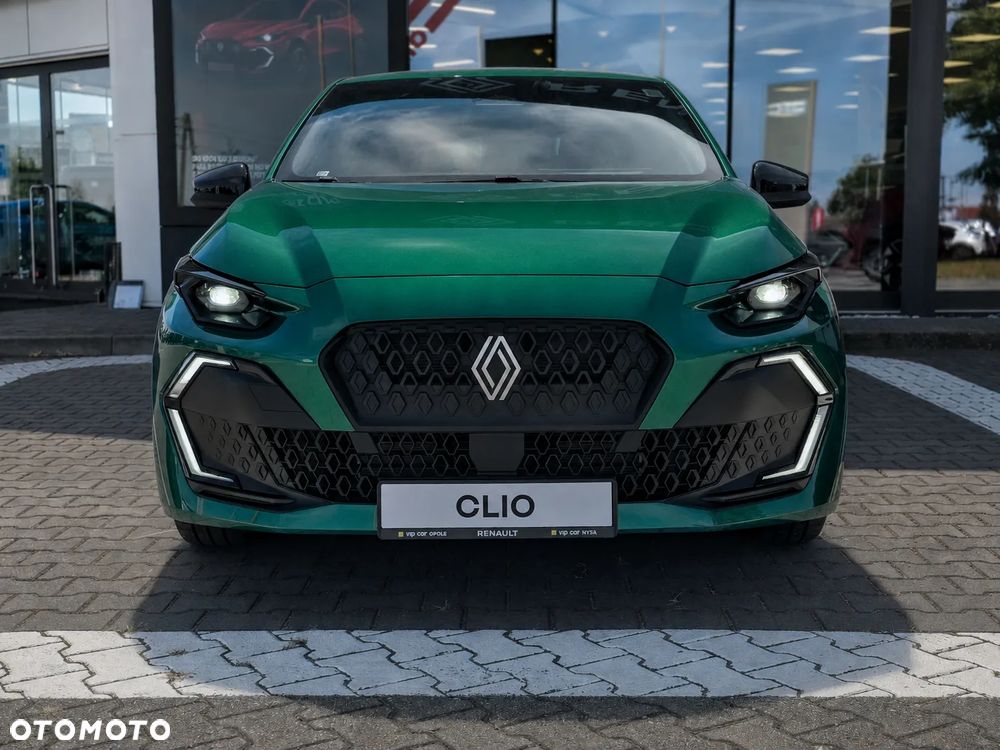 Renault Clio TCe 115 Evolution - 4
