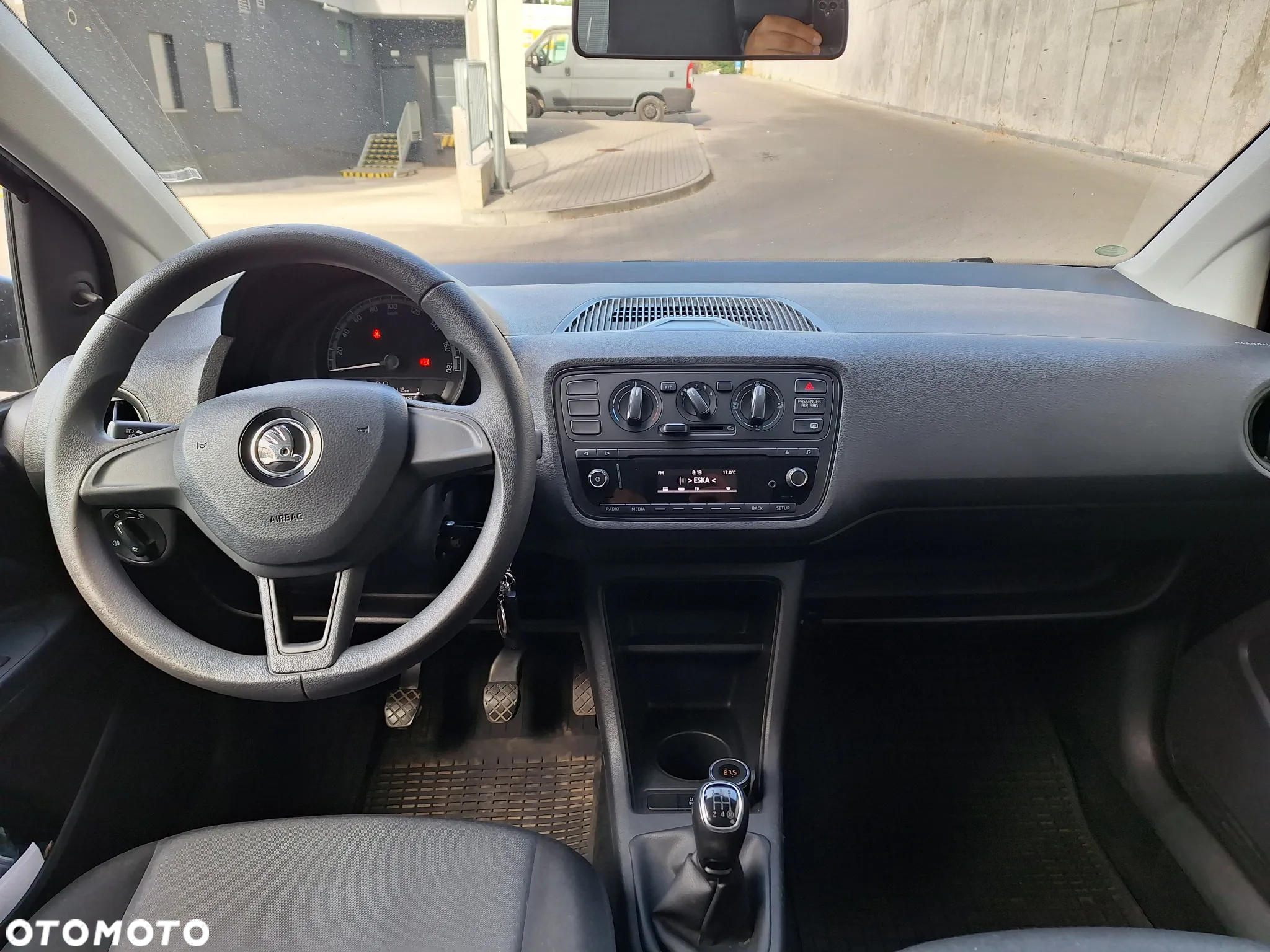 Skoda Citigo 1.0 Active - 3