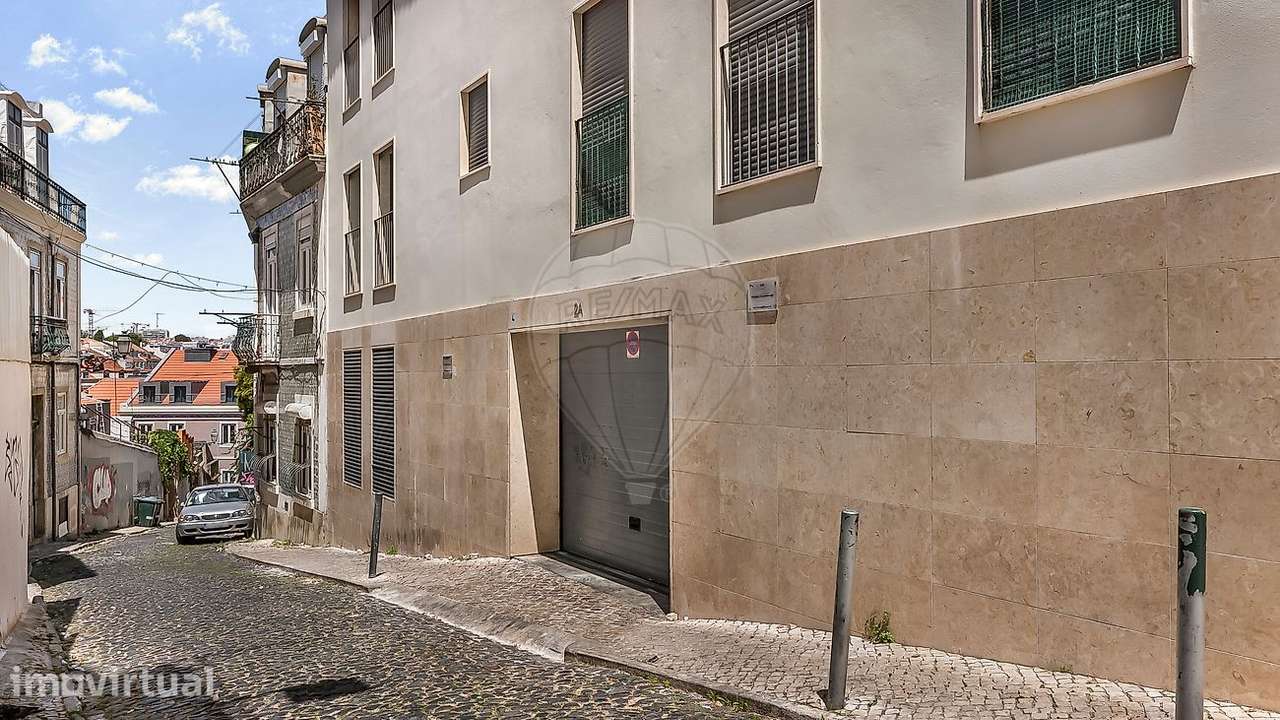 Apartamento T1 para venda - Grande imagem: 4/16