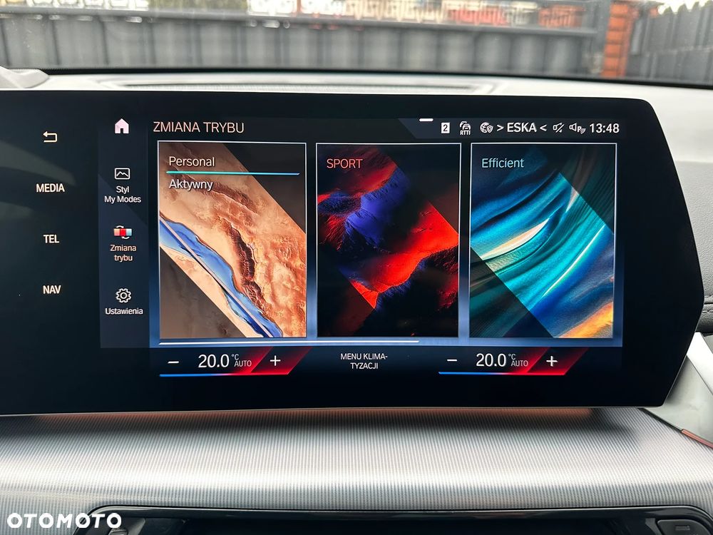 BMW X1 xDrive20d xLine sport - 37