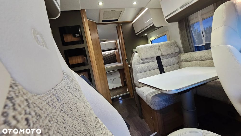 Adria MATRIX Axess 600 SC - 36