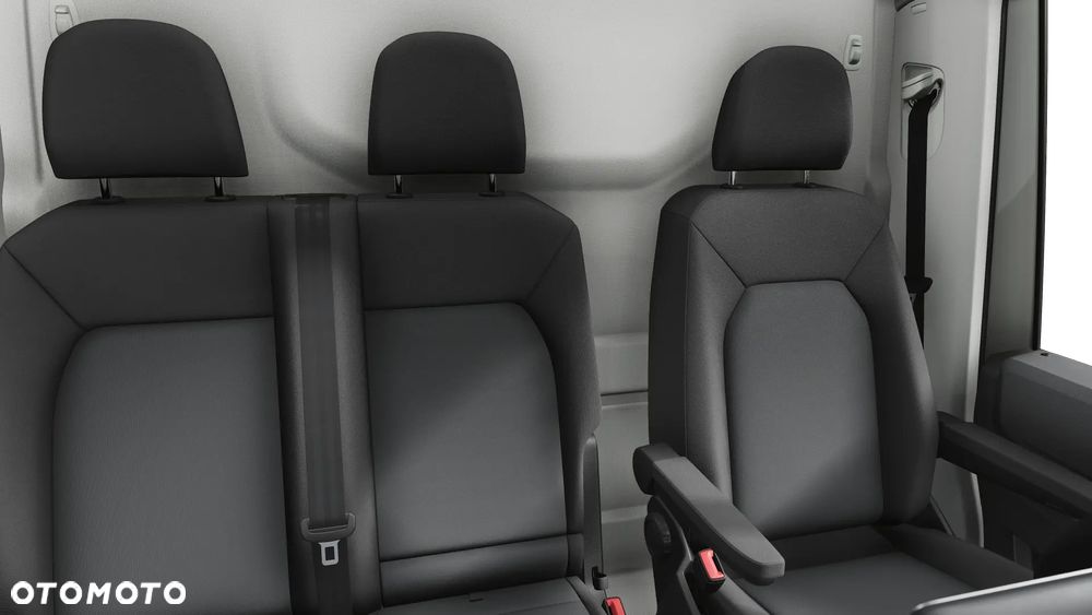 Volkswagen Crafter - 7