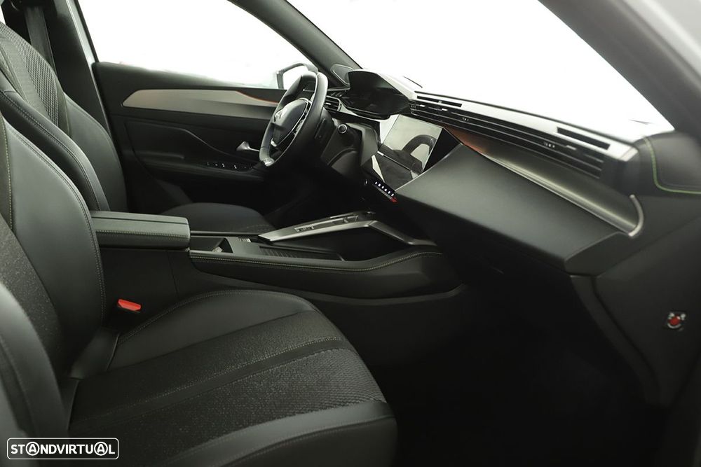 Peugeot 308 SW 1.2 PureTech GT EAT8 - 20