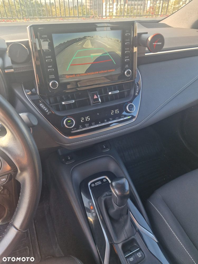Toyota Corolla - 17