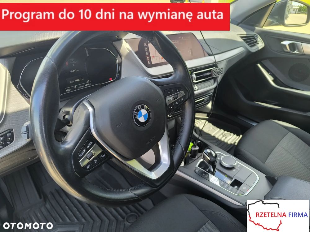 BMW Seria 2 216d - 8