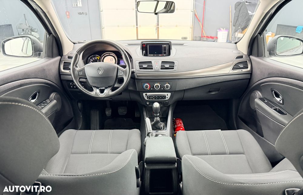 Renault Megane - 6