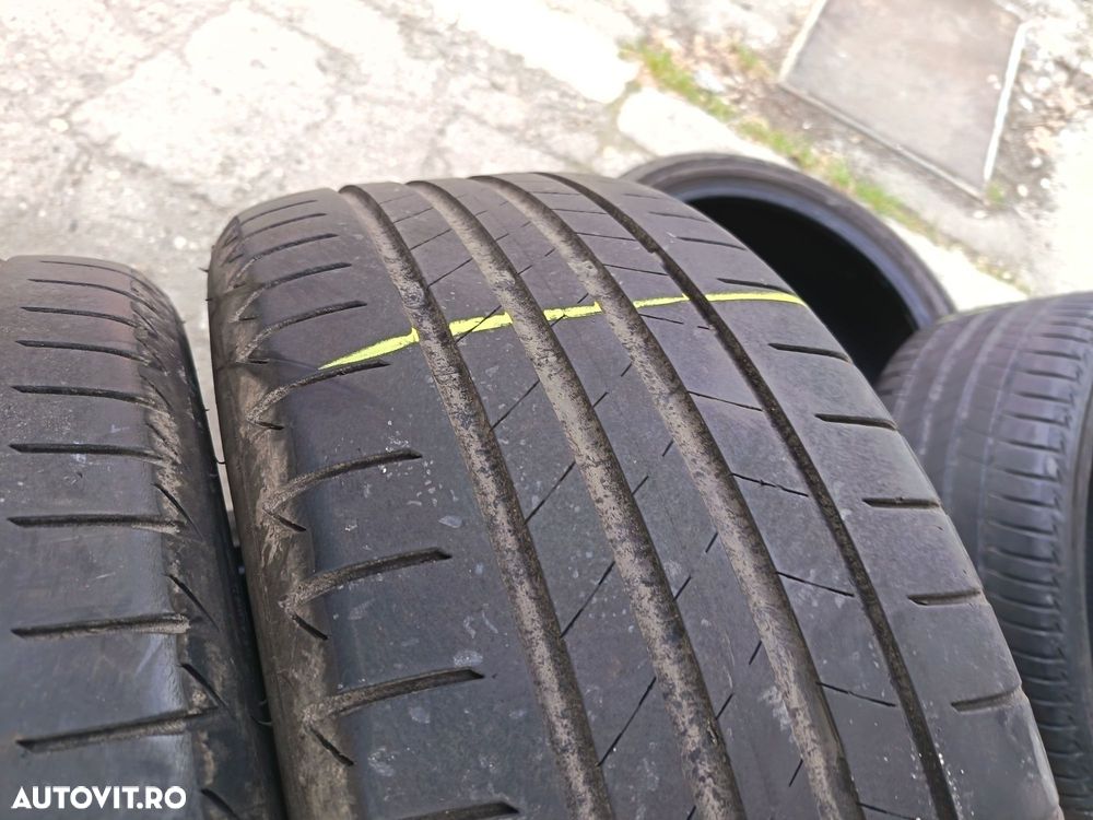 Anvelope vara 225 45 17 Bridgestone 2021 5. 5mm - 2