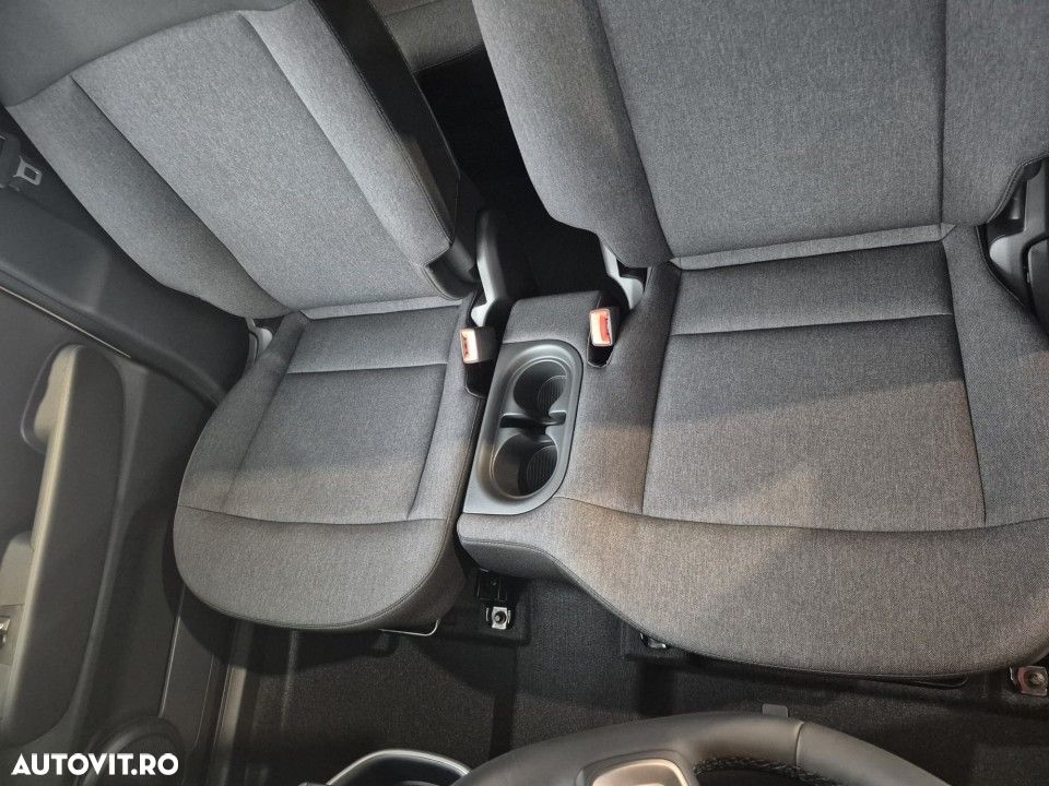 Hyundai Inster 49 kWh 115 CP Premium - 17