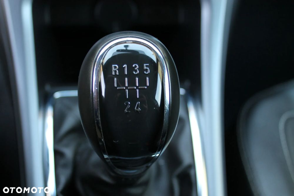 Opel Astra IV 1.4 Enjoy - 32