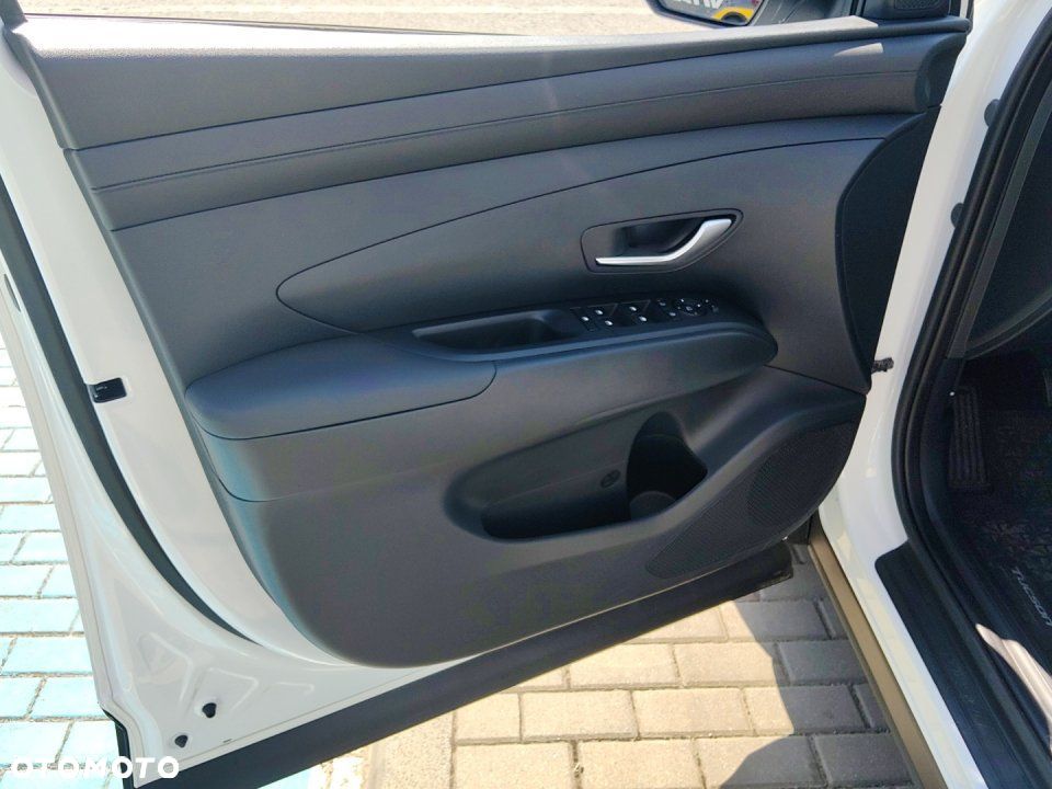 Hyundai Tucson - 12