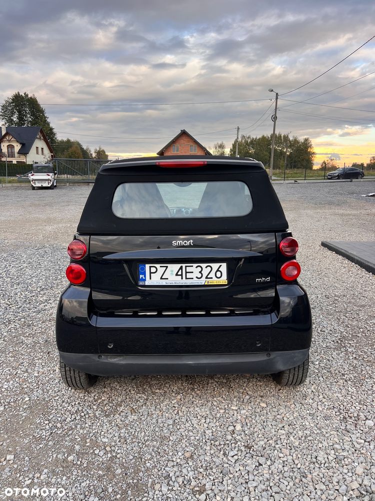 Smart Fortwo - 8