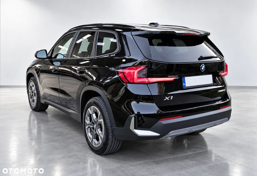 BMW X1 - 4