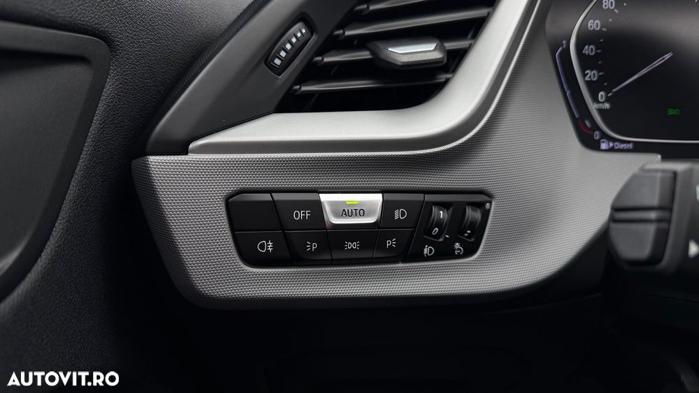 BMW Seria 1 116d Aut. Advantage - 13