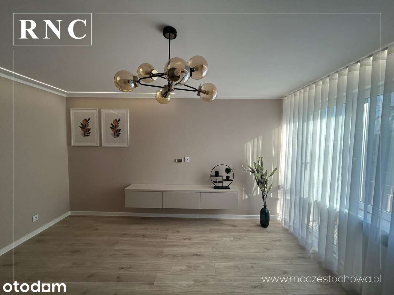 0% PROWIZJI | Tysiąclecie | Generalny remont | Wysoki standard |45.8m²