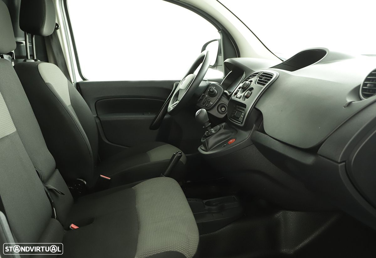 Renault kangoo 1.5 dci maxi business s/s - 20