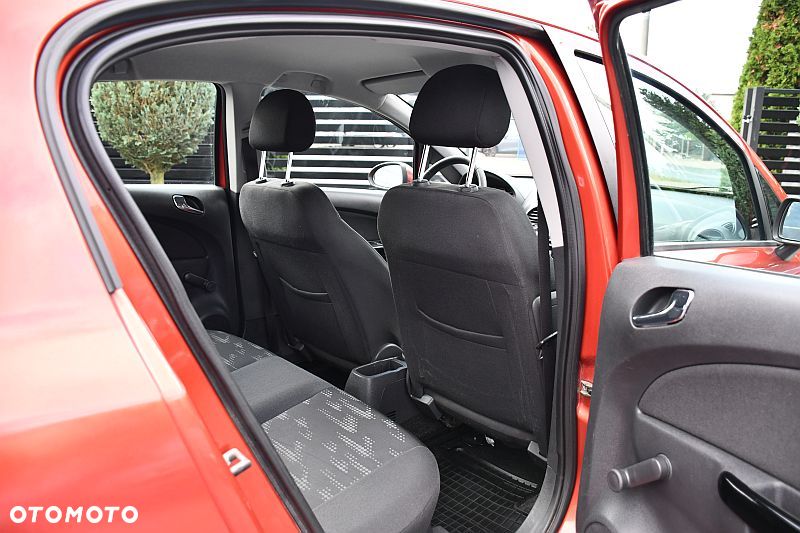 Opel Corsa 1.4 16V Innovation - 18
