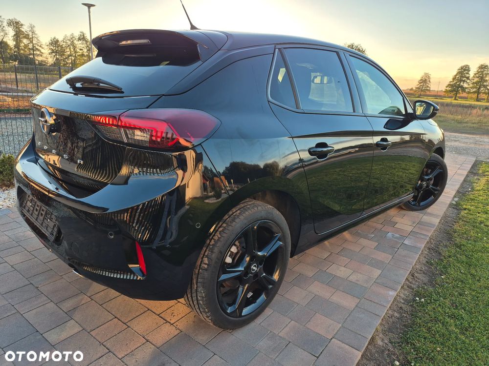 Opel Corsa - 8