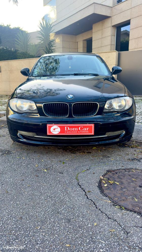 BMW 118 d DPF Edition Lifestyle - 2