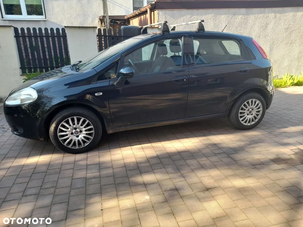 Fiat Grande Punto